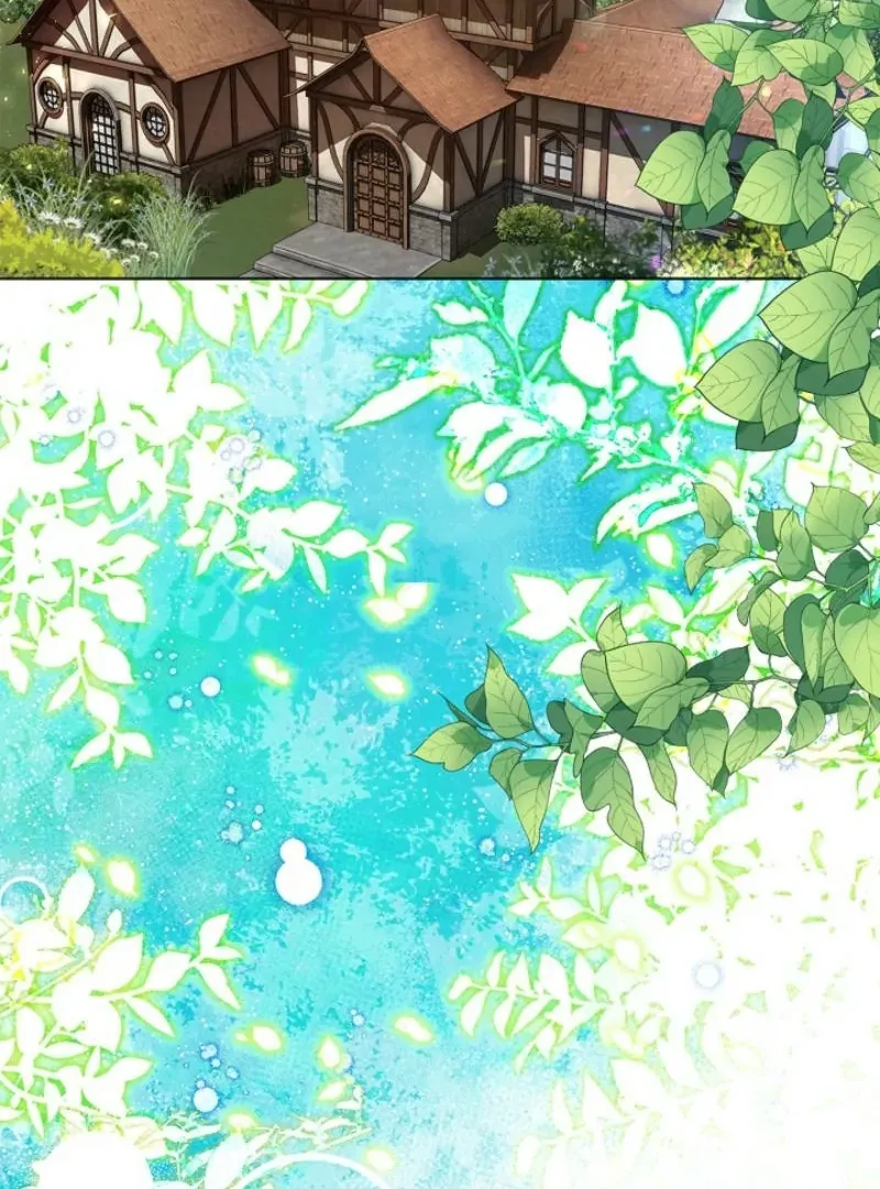 To the Witch Who Forgot the Birds Chapter 8 page 4 - 