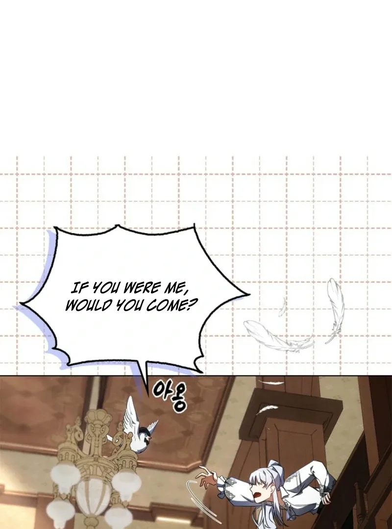 To the Witch Who Forgot the Birds Chapter 8 page 31 - 