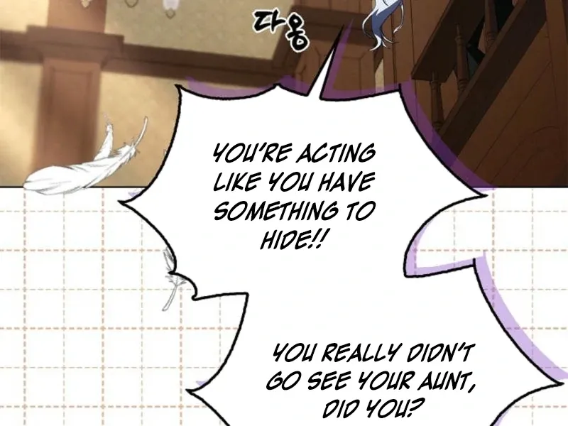 To the Witch Who Forgot the Birds Chapter 8 page 32 - 