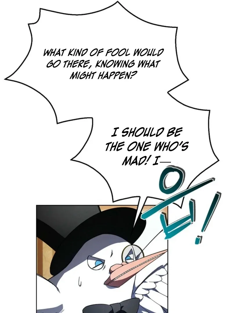 To the Witch Who Forgot the Birds Chapter 8 page 34 - 