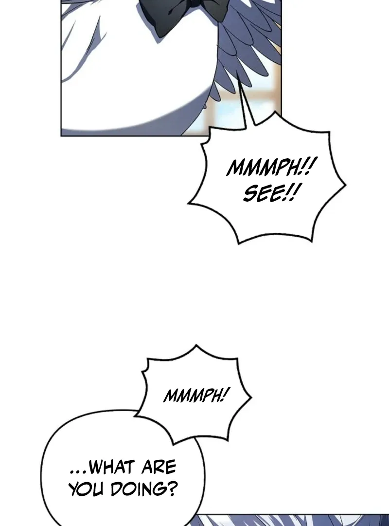 To the Witch Who Forgot the Birds Chapter 8 page 35 - 