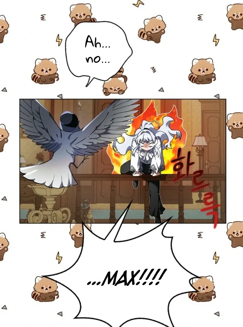 To the Witch Who Forgot the Birds Chapter 8 page 40 - 