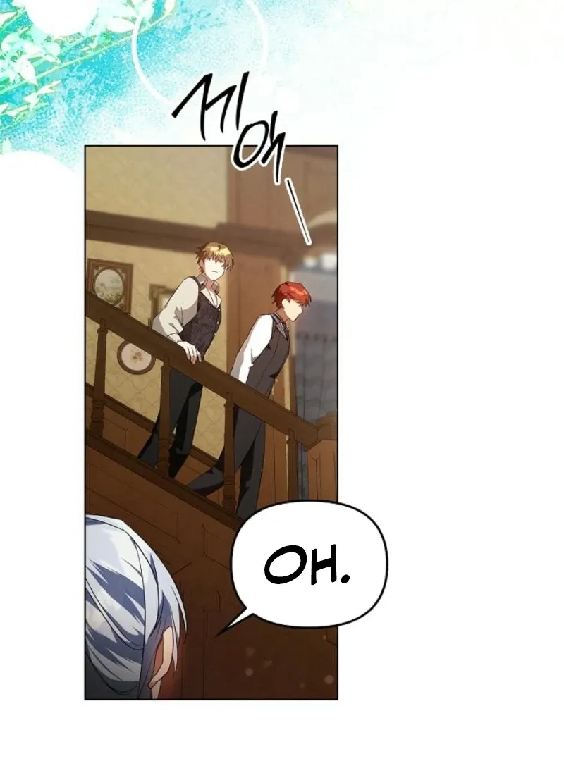 To the Witch Who Forgot the Birds Chapter 8 page 5 - 