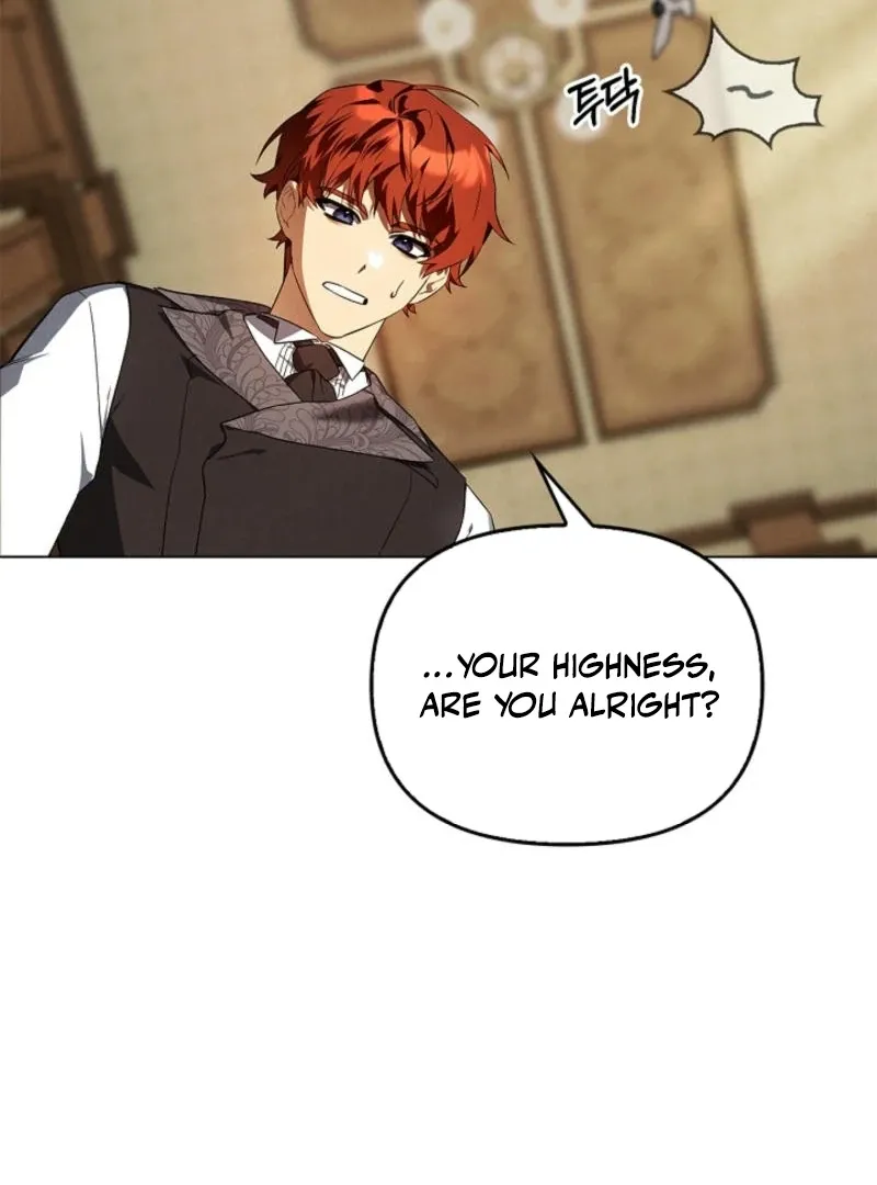 To the Witch Who Forgot the Birds Chapter 8 page 42 - 
