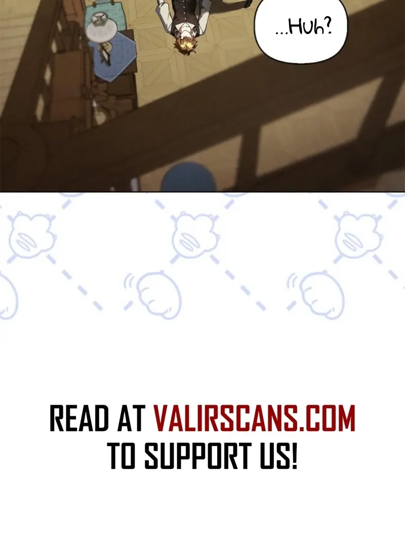 To the Witch Who Forgot the Birds Chapter 8 page 45 - 