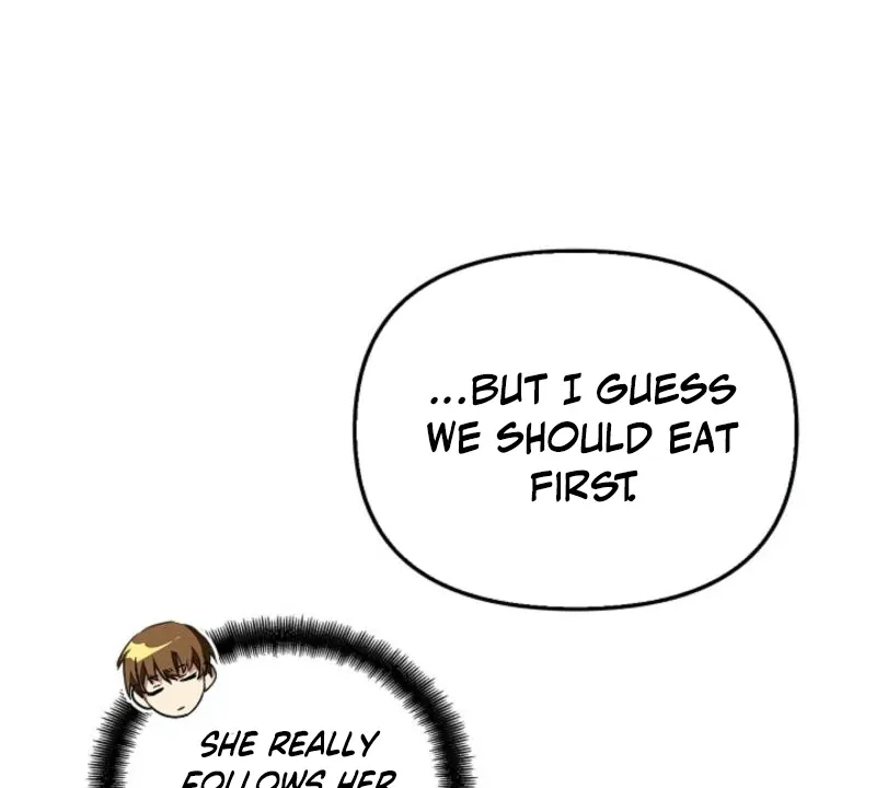 To the Witch Who Forgot the Birds Chapter 8 page 49 - 