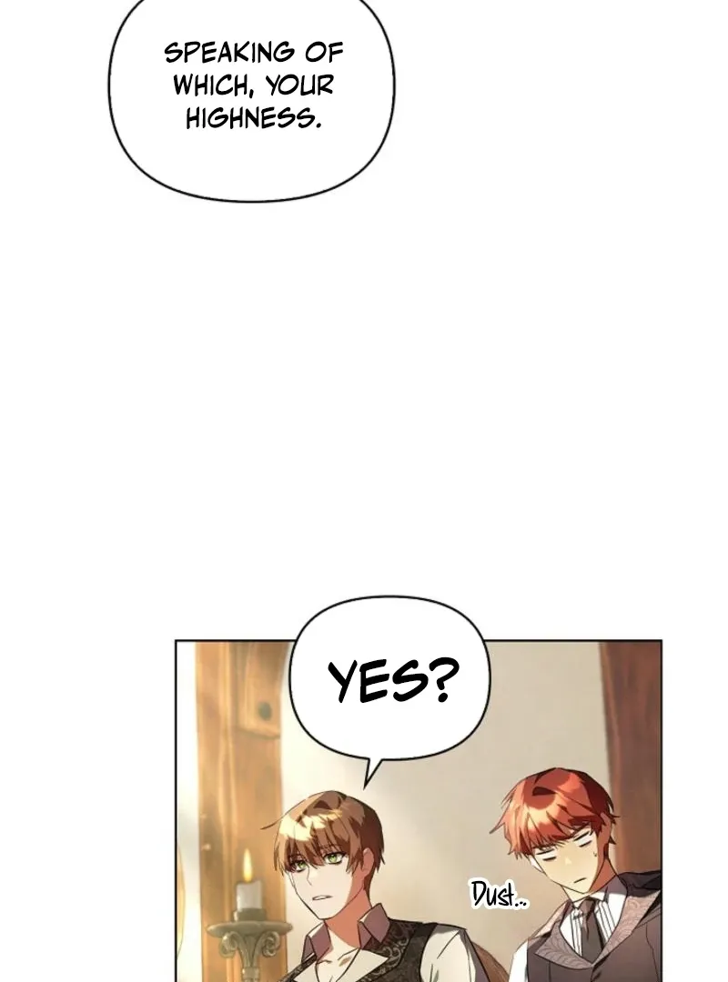 To the Witch Who Forgot the Birds Chapter 8 page 54 - 