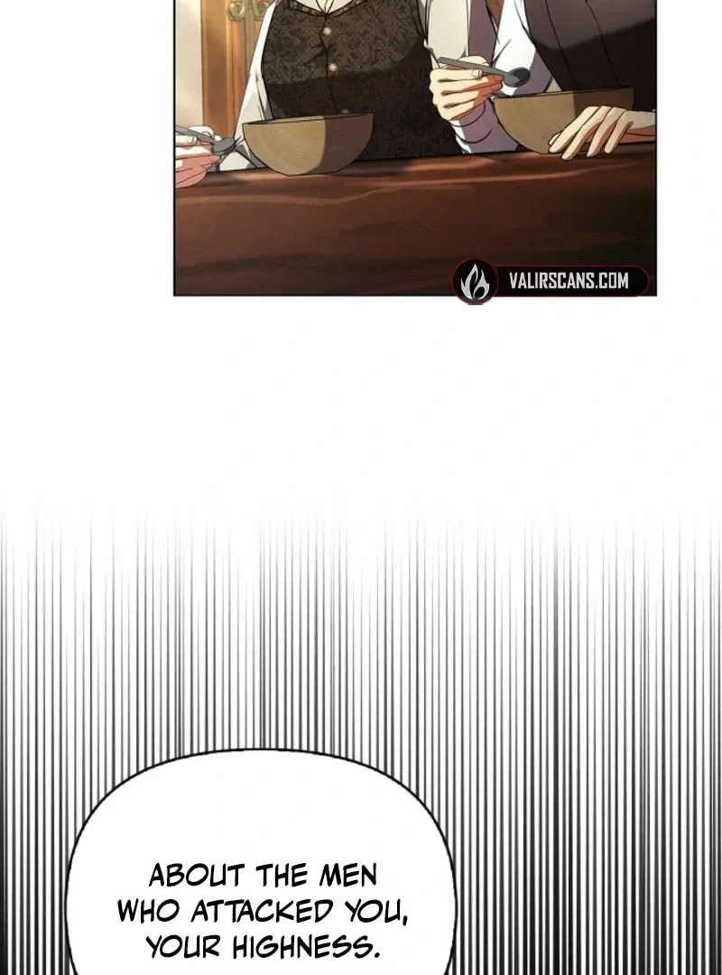 To the Witch Who Forgot the Birds Chapter 8 page 55 - 