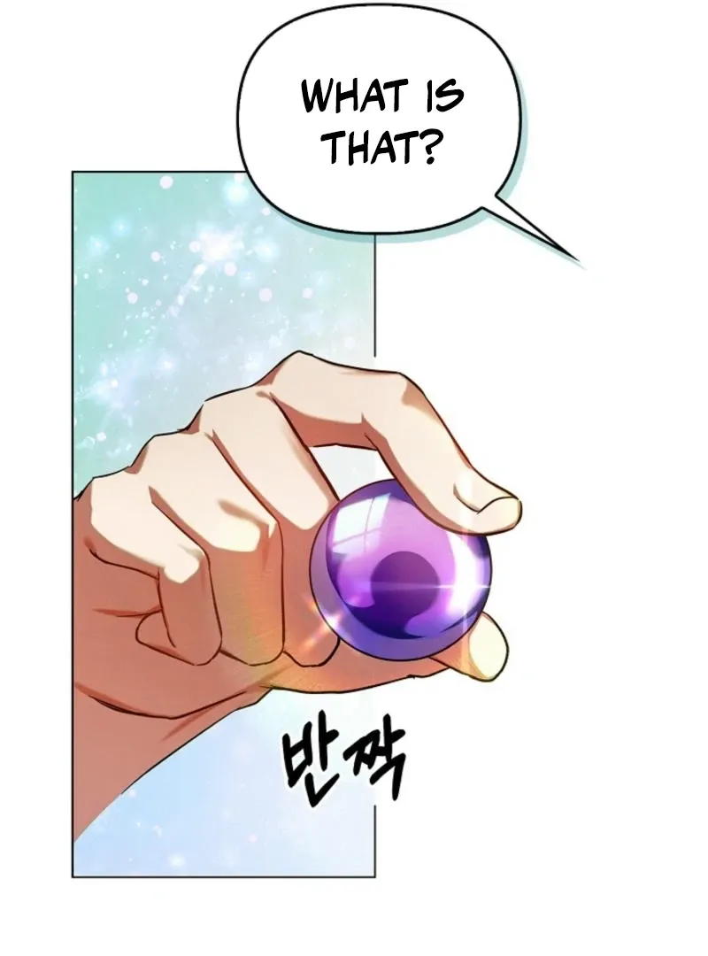 To the Witch Who Forgot the Birds Chapter 8 page 59 - 