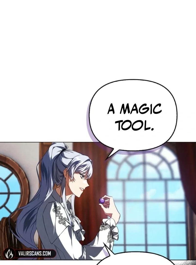 To the Witch Who Forgot the Birds Chapter 8 page 60 - 