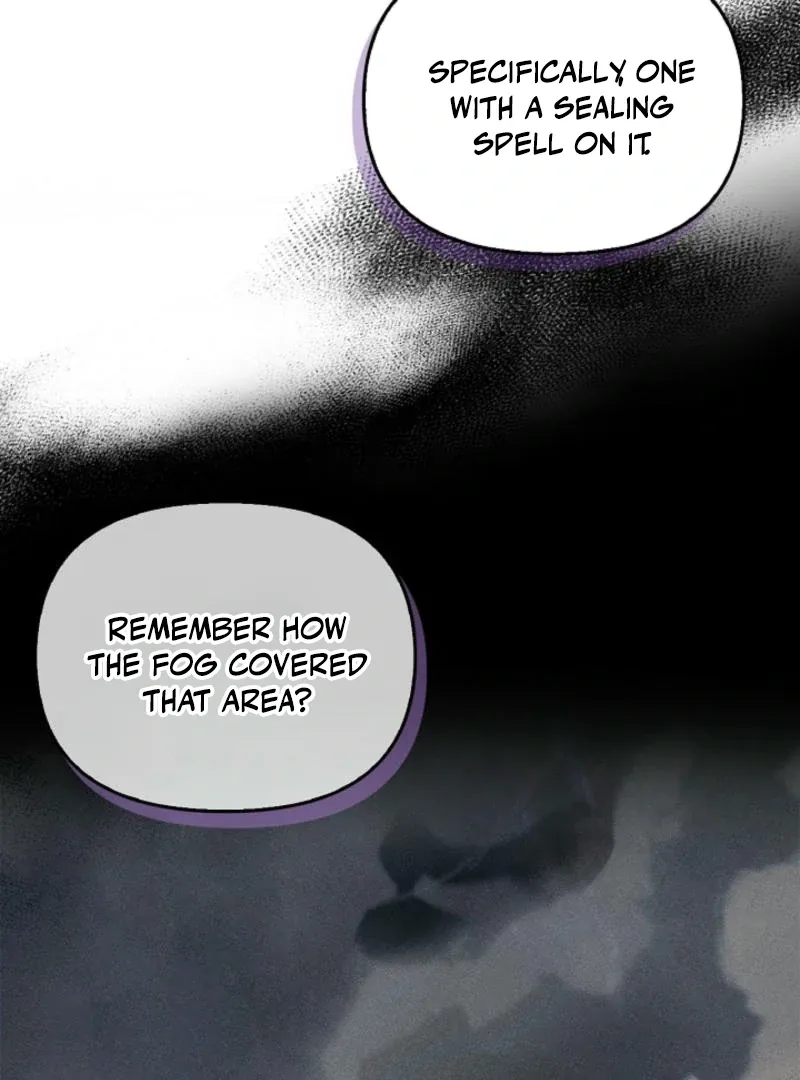 To the Witch Who Forgot the Birds Chapter 8 page 61 - 
