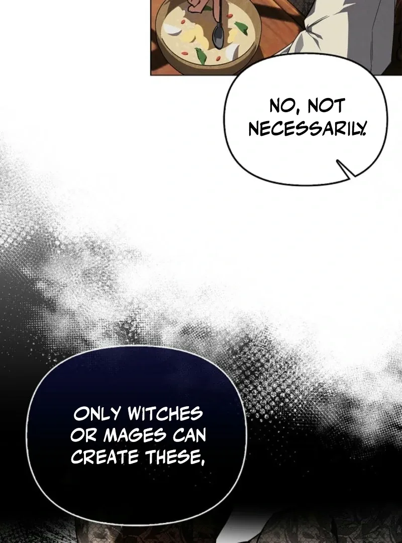 To the Witch Who Forgot the Birds Chapter 8 page 68 - 