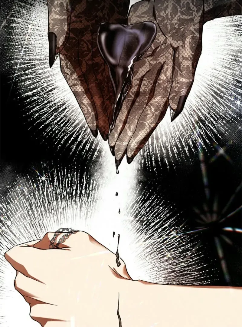 To the Witch Who Forgot the Birds Chapter 8 page 69 - 