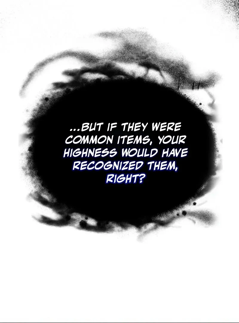 To the Witch Who Forgot the Birds Chapter 8 page 71 - 