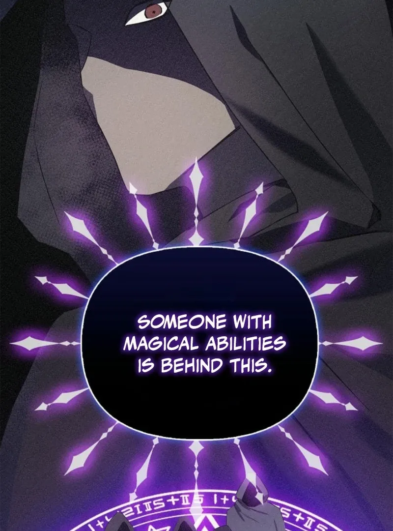 To the Witch Who Forgot the Birds Chapter 8 page 76 - 