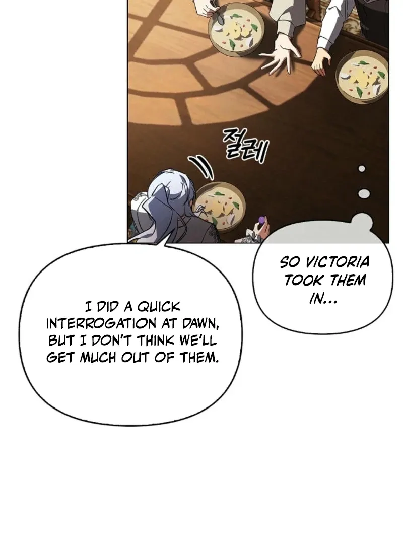 To the Witch Who Forgot the Birds Chapter 8 page 79 - 