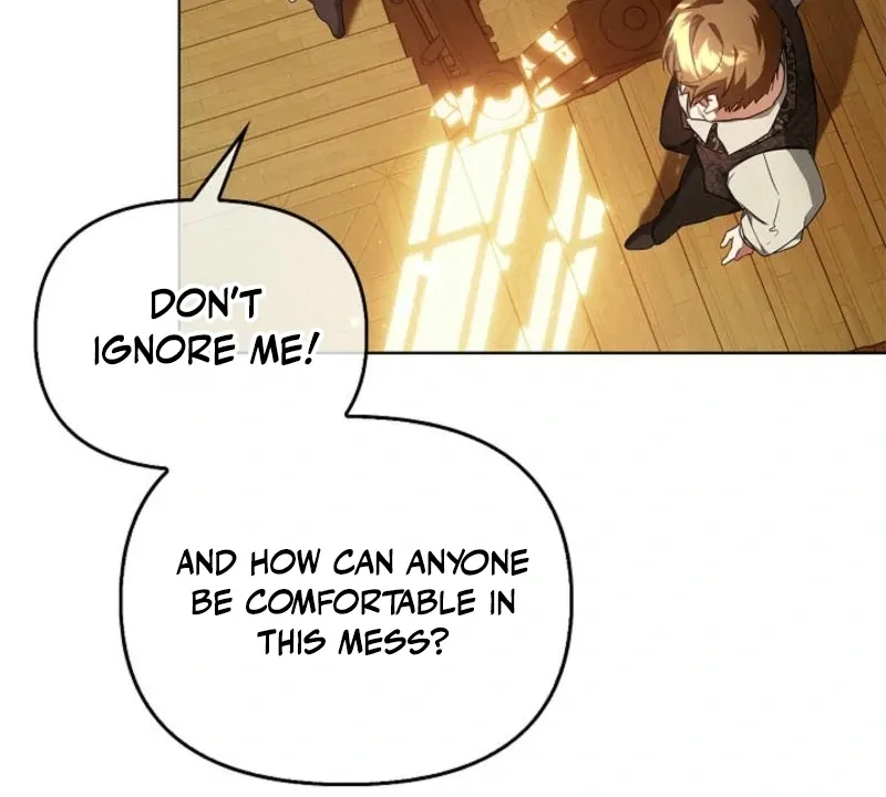 To the Witch Who Forgot the Birds Chapter 8 page 9 - 