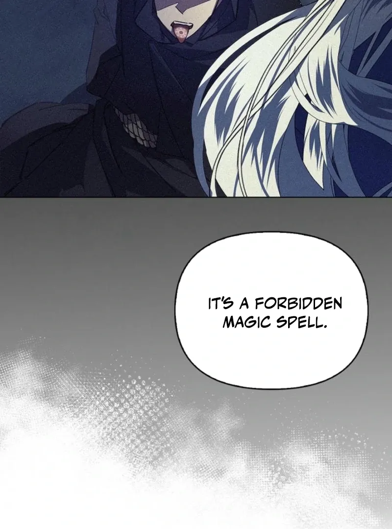 To the Witch Who Forgot the Birds Chapter 8 page 81 - 