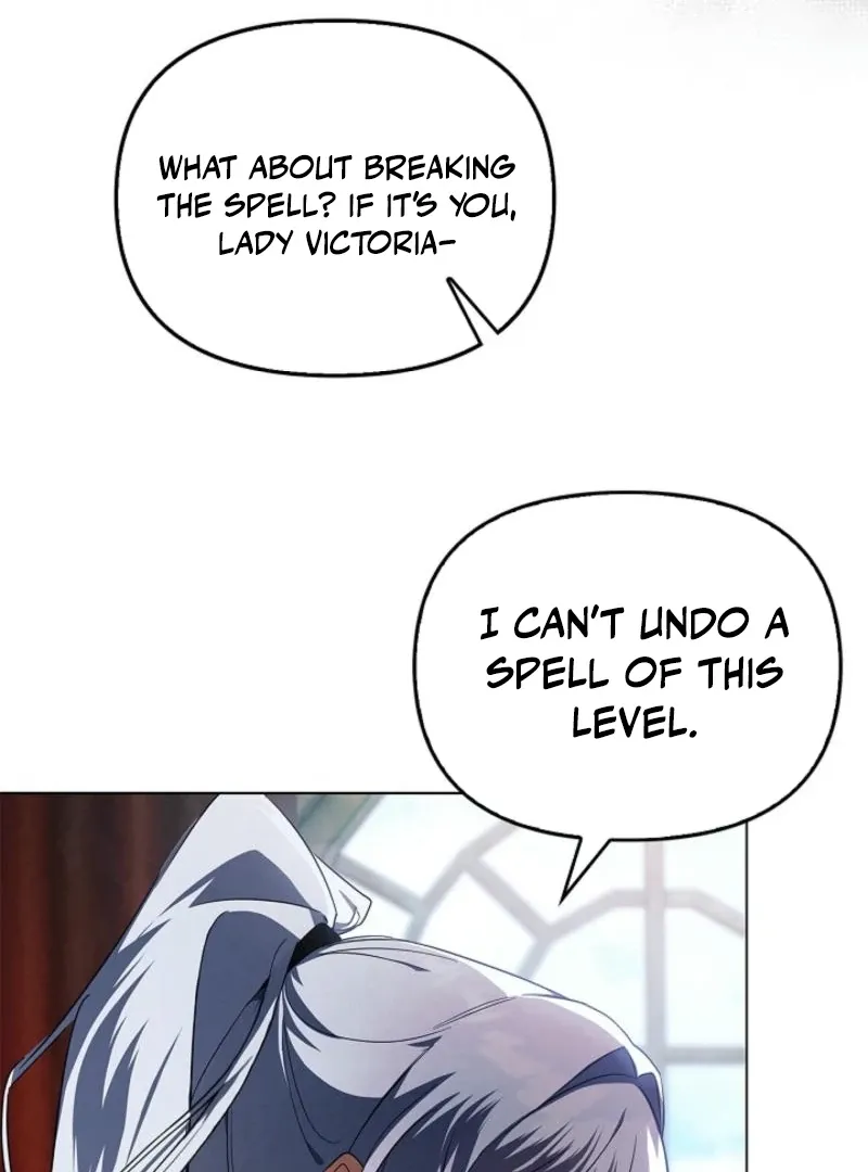 To the Witch Who Forgot the Birds Chapter 8 page 82 - 