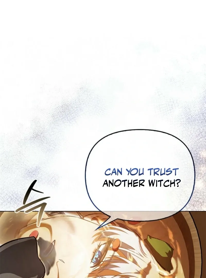 To the Witch Who Forgot the Birds Chapter 8 page 86 - 