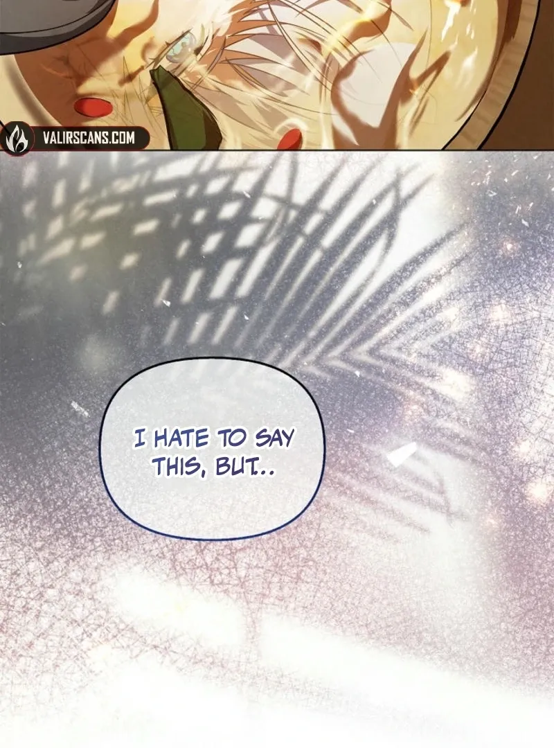 To the Witch Who Forgot the Birds Chapter 8 page 87 - 