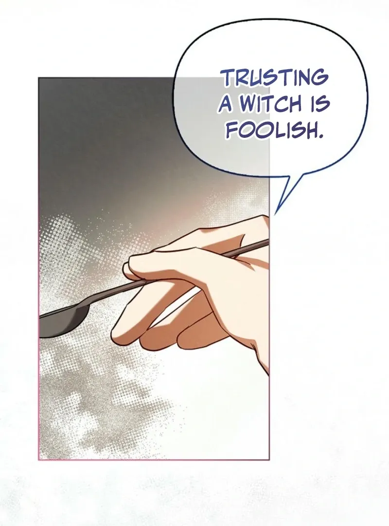 To the Witch Who Forgot the Birds Chapter 8 page 88 - 