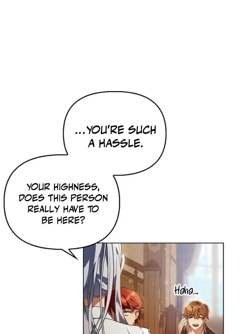 To the Witch Who Forgot the Birds Chapter 8 page 10 - 
