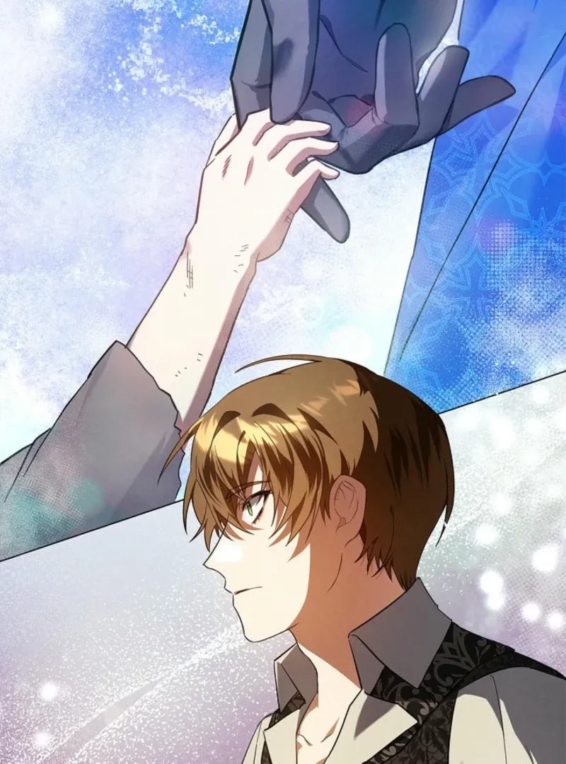 To the Witch Who Forgot the Birds Chapter 8 page 91 - 