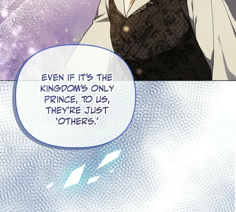 To the Witch Who Forgot the Birds Chapter 8 page 92 - 