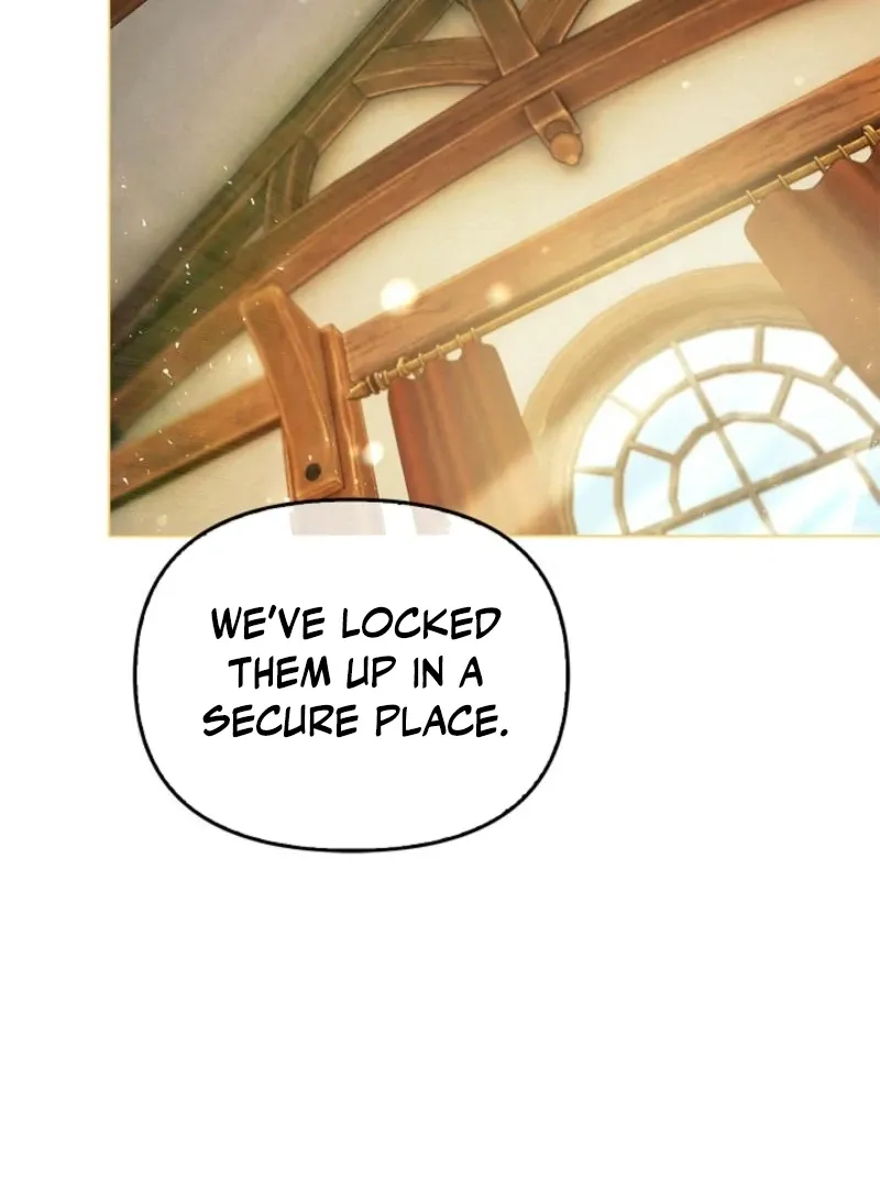 To the Witch Who Forgot the Birds Chapter 8 page 95 - 