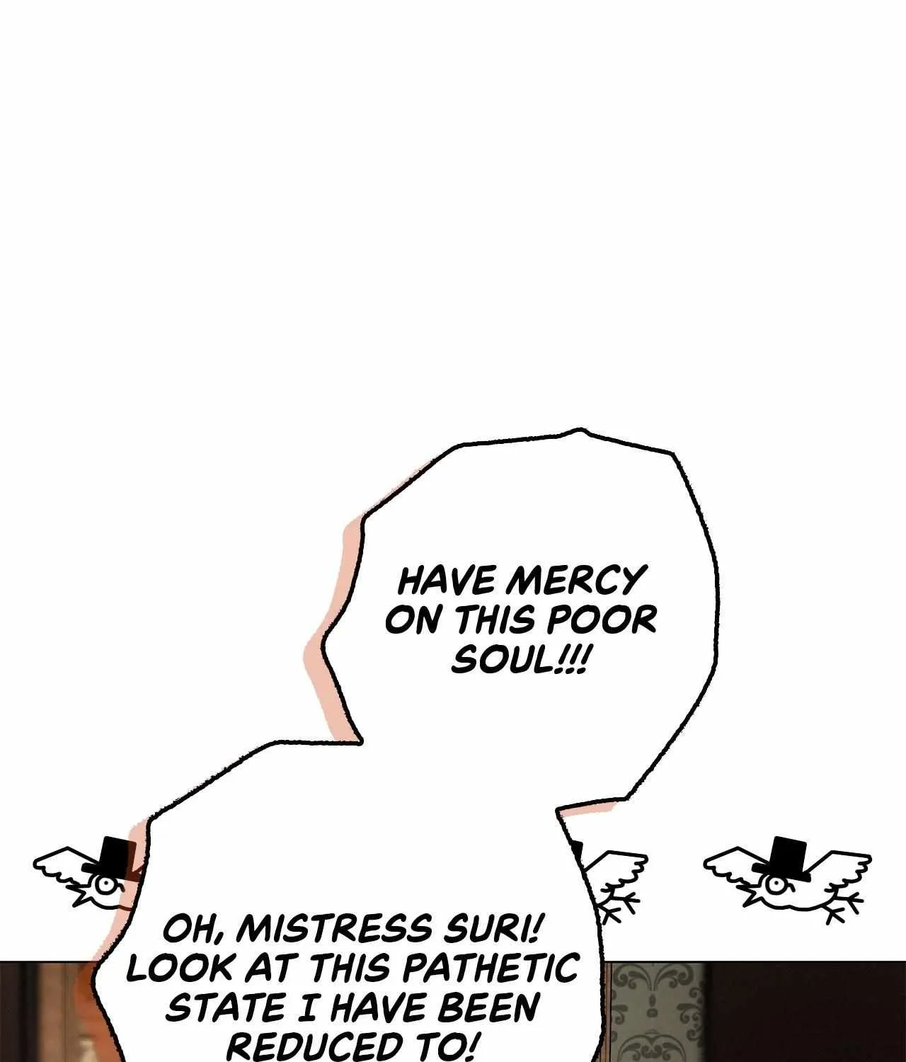To the Witch Who Forgot the Birds Chapter 9 page 101 - 