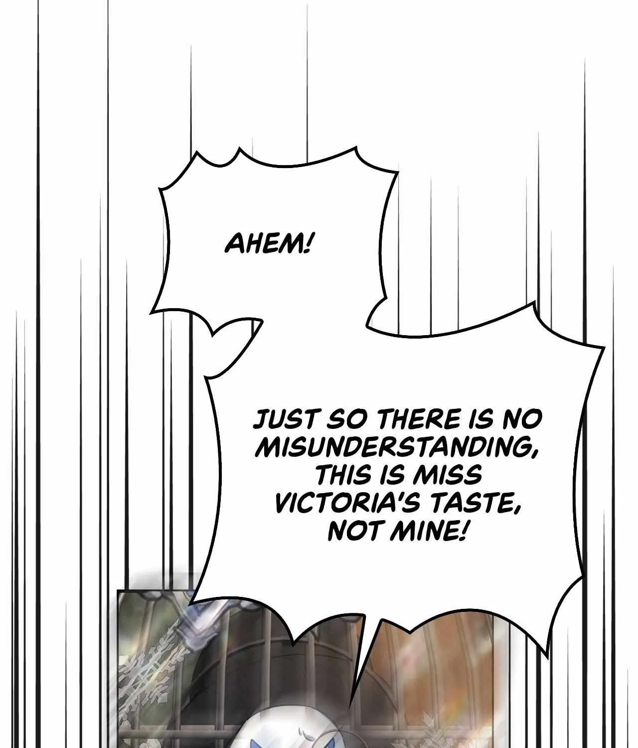 To the Witch Who Forgot the Birds Chapter 9 page 109 - 