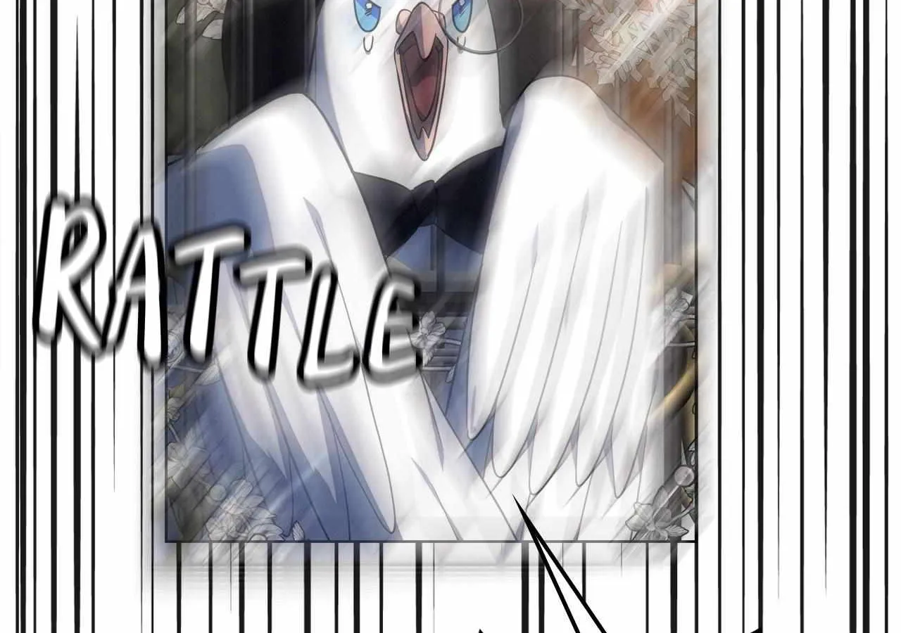 To the Witch Who Forgot the Birds Chapter 9 page 110 - 