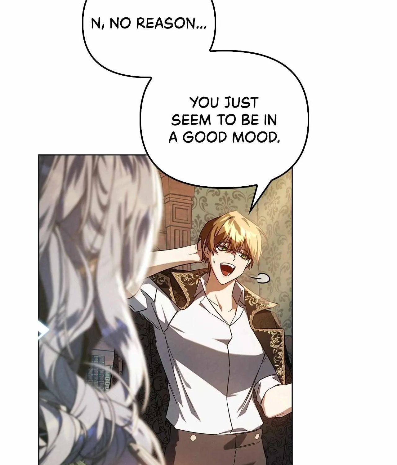 To the Witch Who Forgot the Birds Chapter 9 page 121 - 