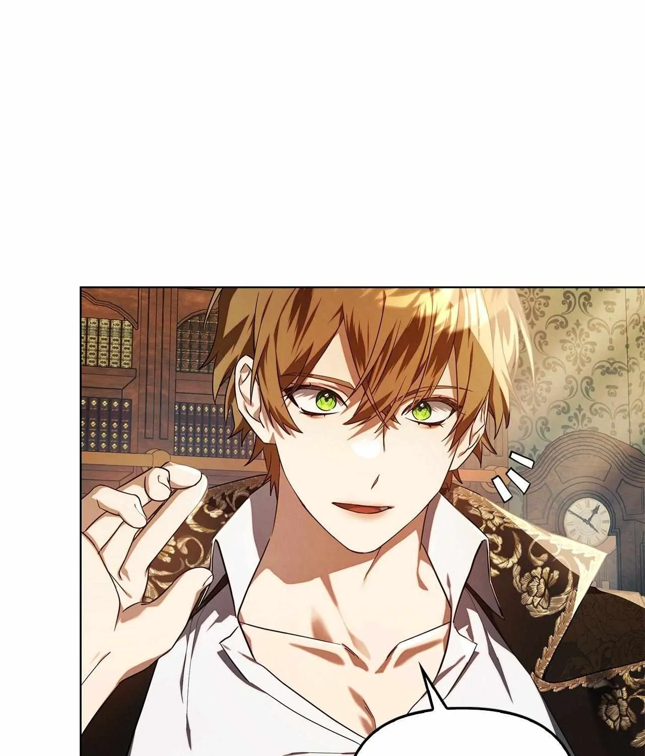 To the Witch Who Forgot the Birds Chapter 9 page 123 - 