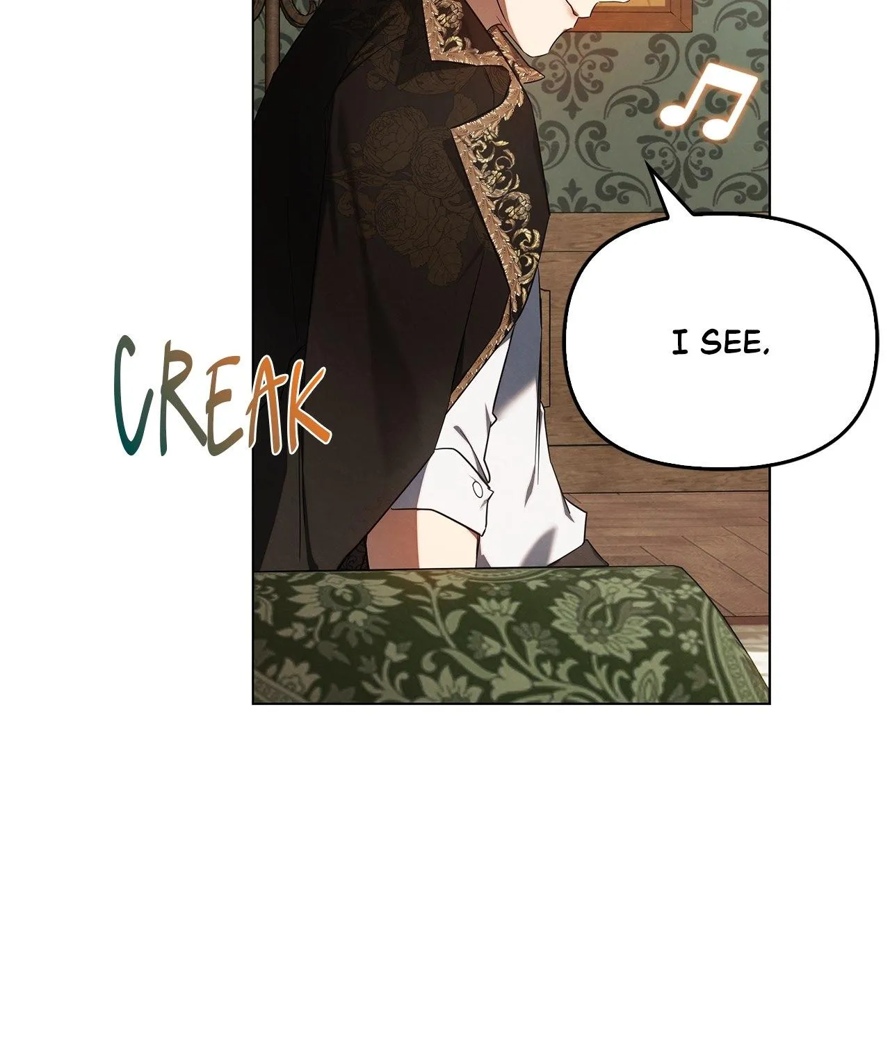 To the Witch Who Forgot the Birds Chapter 9 page 132 - 