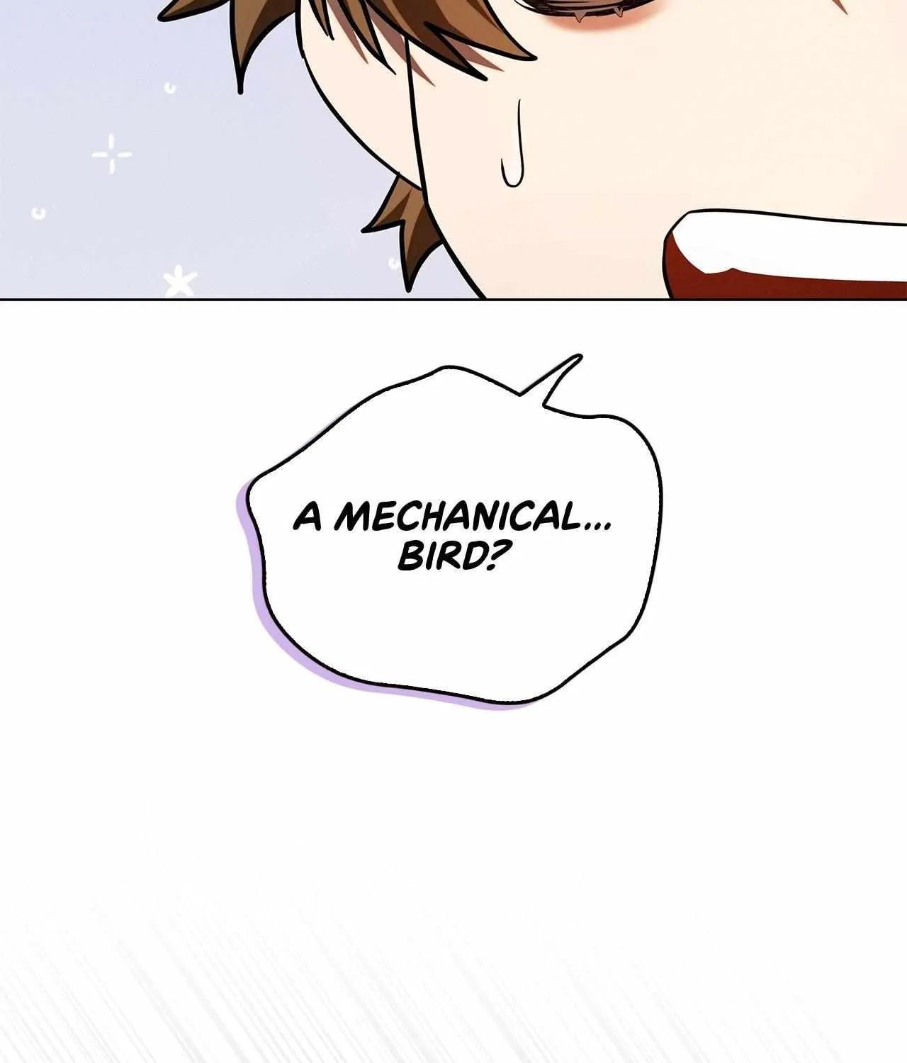 To the Witch Who Forgot the Birds Chapter 9 page 160 - 