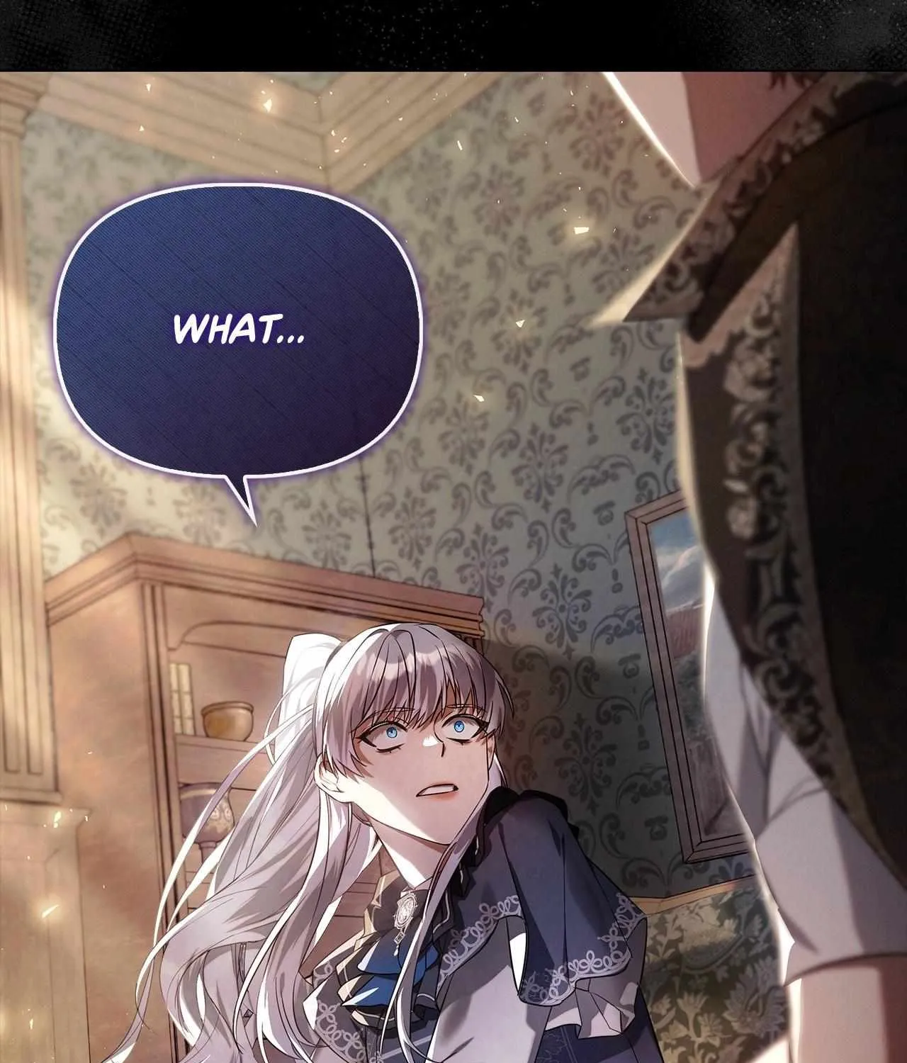 To the Witch Who Forgot the Birds Chapter 9 page 164 - 