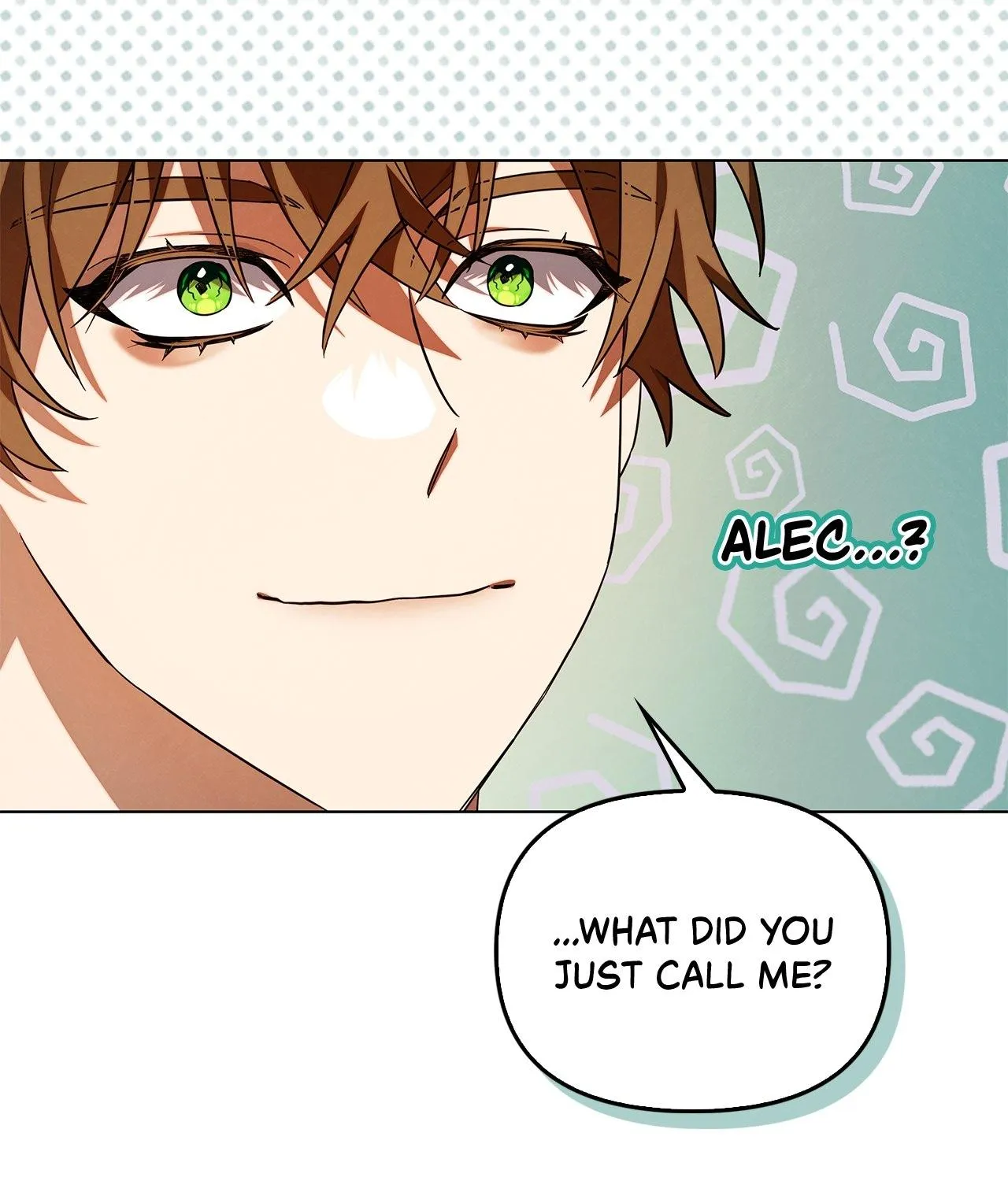 To the Witch Who Forgot the Birds Chapter 9 page 20 - 