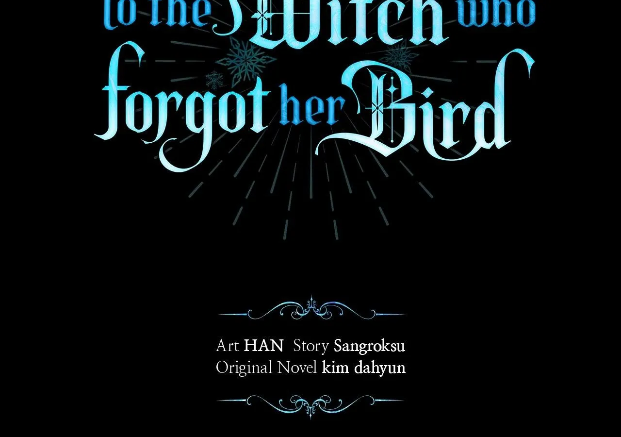 To the Witch Who Forgot the Birds Chapter 9 page 3 - 