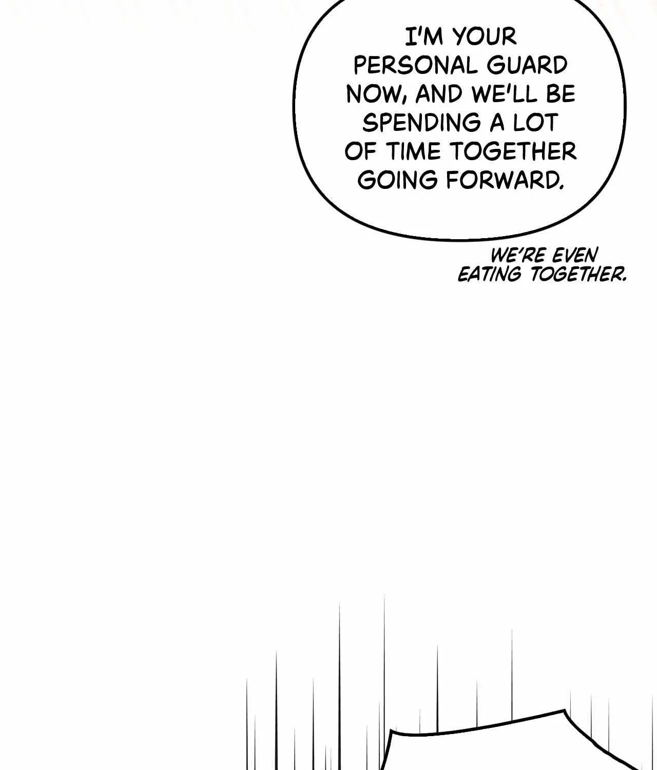To the Witch Who Forgot the Birds Chapter 9 page 24 - 