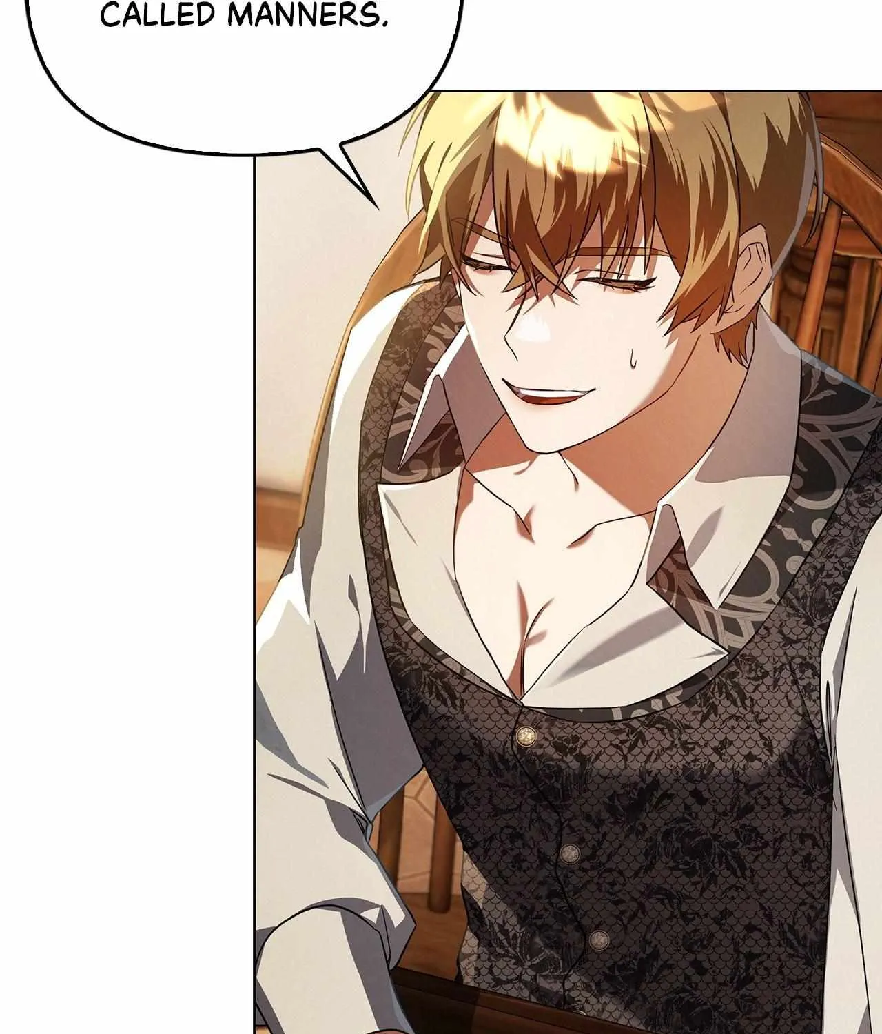 To the Witch Who Forgot the Birds Chapter 9 page 35 - 