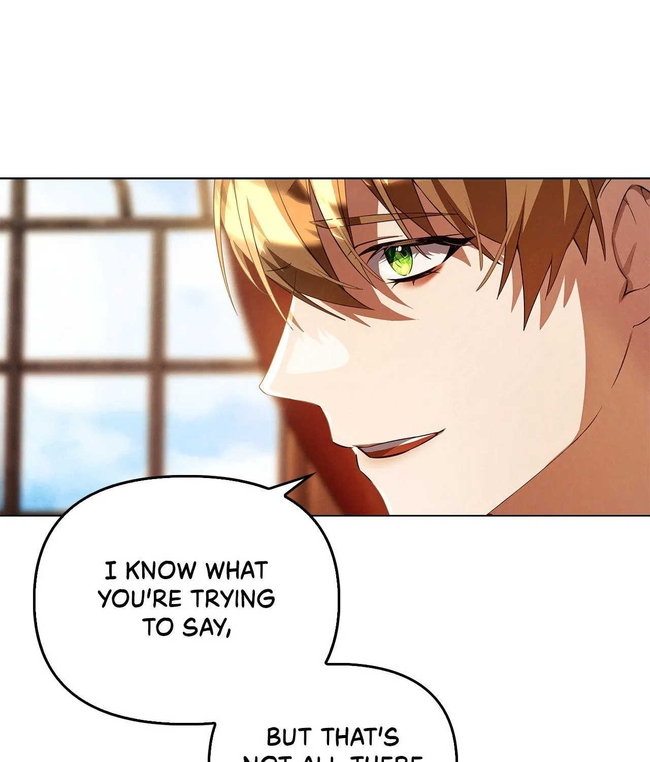 To the Witch Who Forgot the Birds Chapter 9 page 39 - 