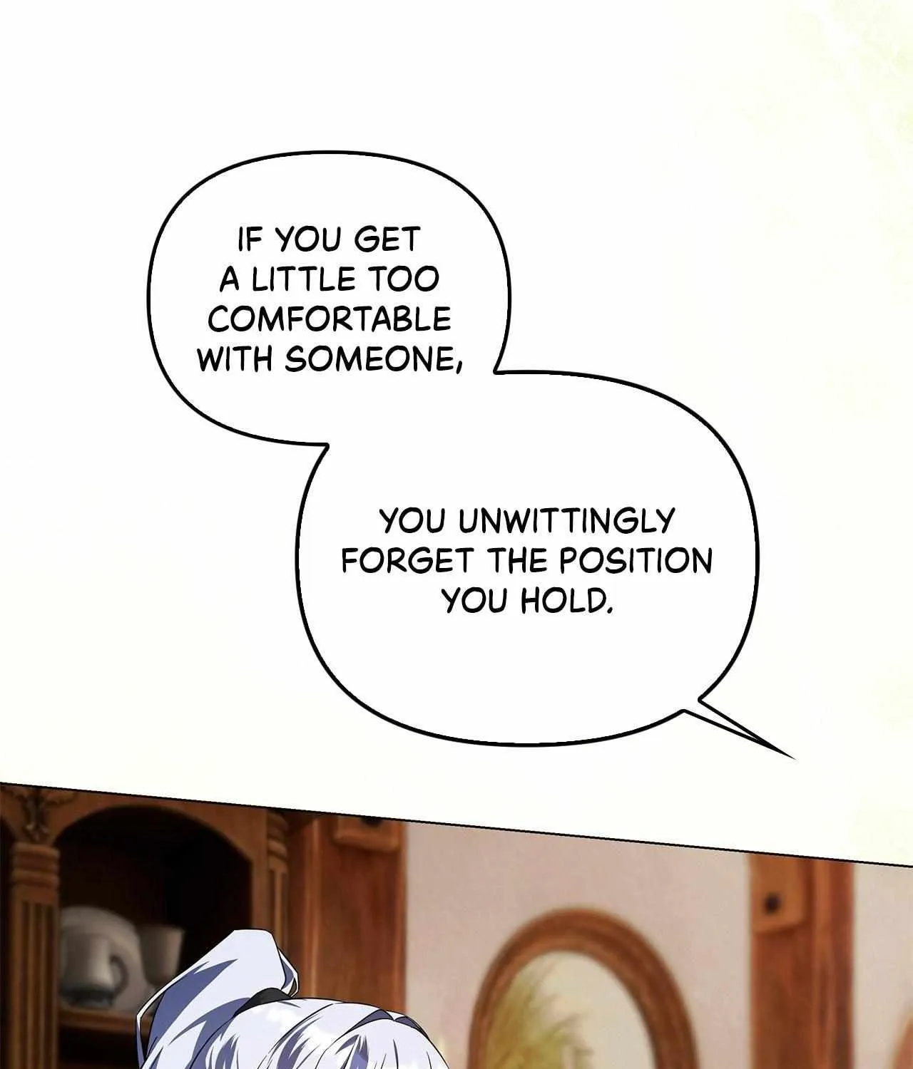 To the Witch Who Forgot the Birds Chapter 9 page 43 - 