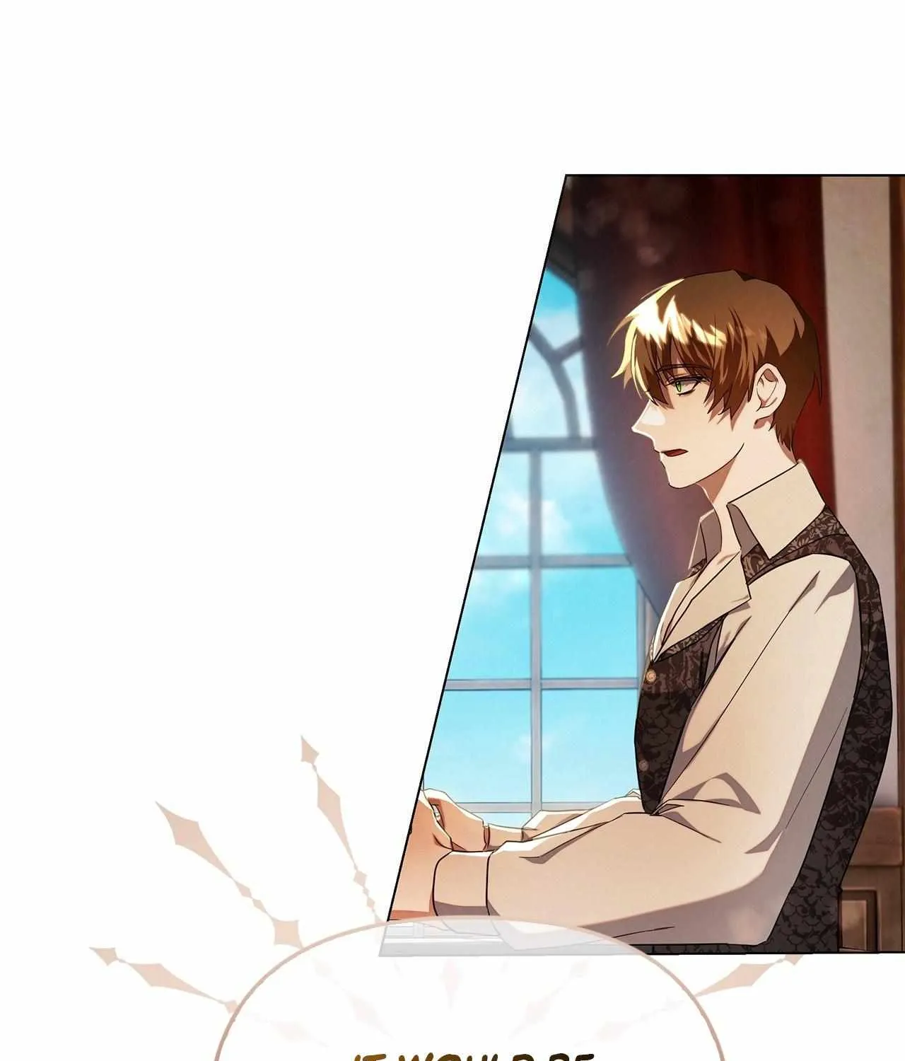 To the Witch Who Forgot the Birds Chapter 9 page 48 - 