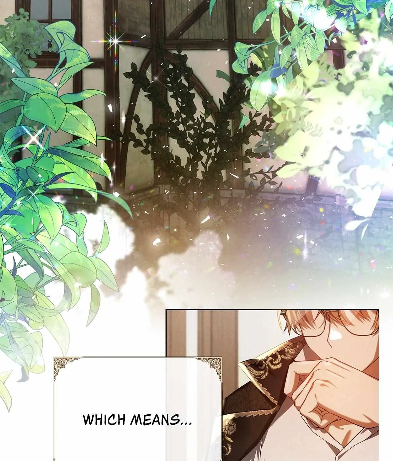 To the Witch Who Forgot the Birds Chapter 9 page 64 - 