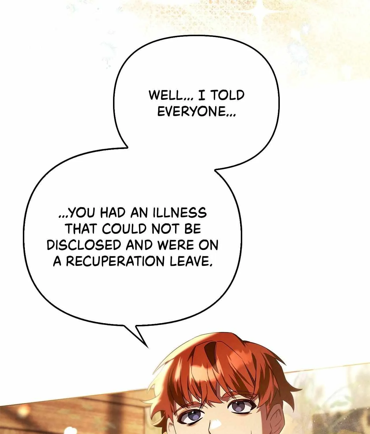 To the Witch Who Forgot the Birds Chapter 9 page 72 - 