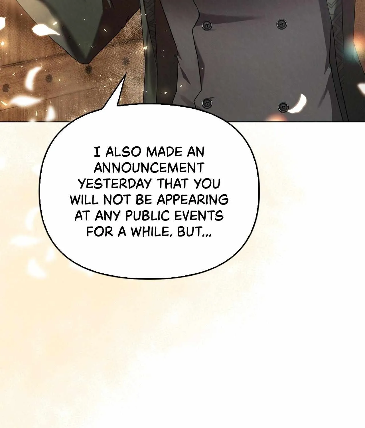 To the Witch Who Forgot the Birds Chapter 9 page 74 - 