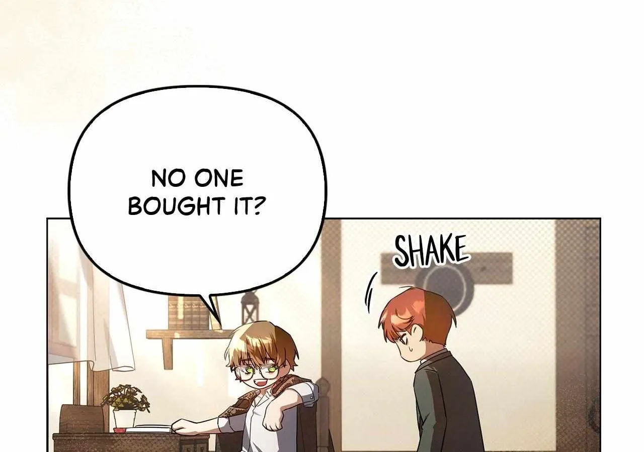 To the Witch Who Forgot the Birds Chapter 9 page 75 - 
