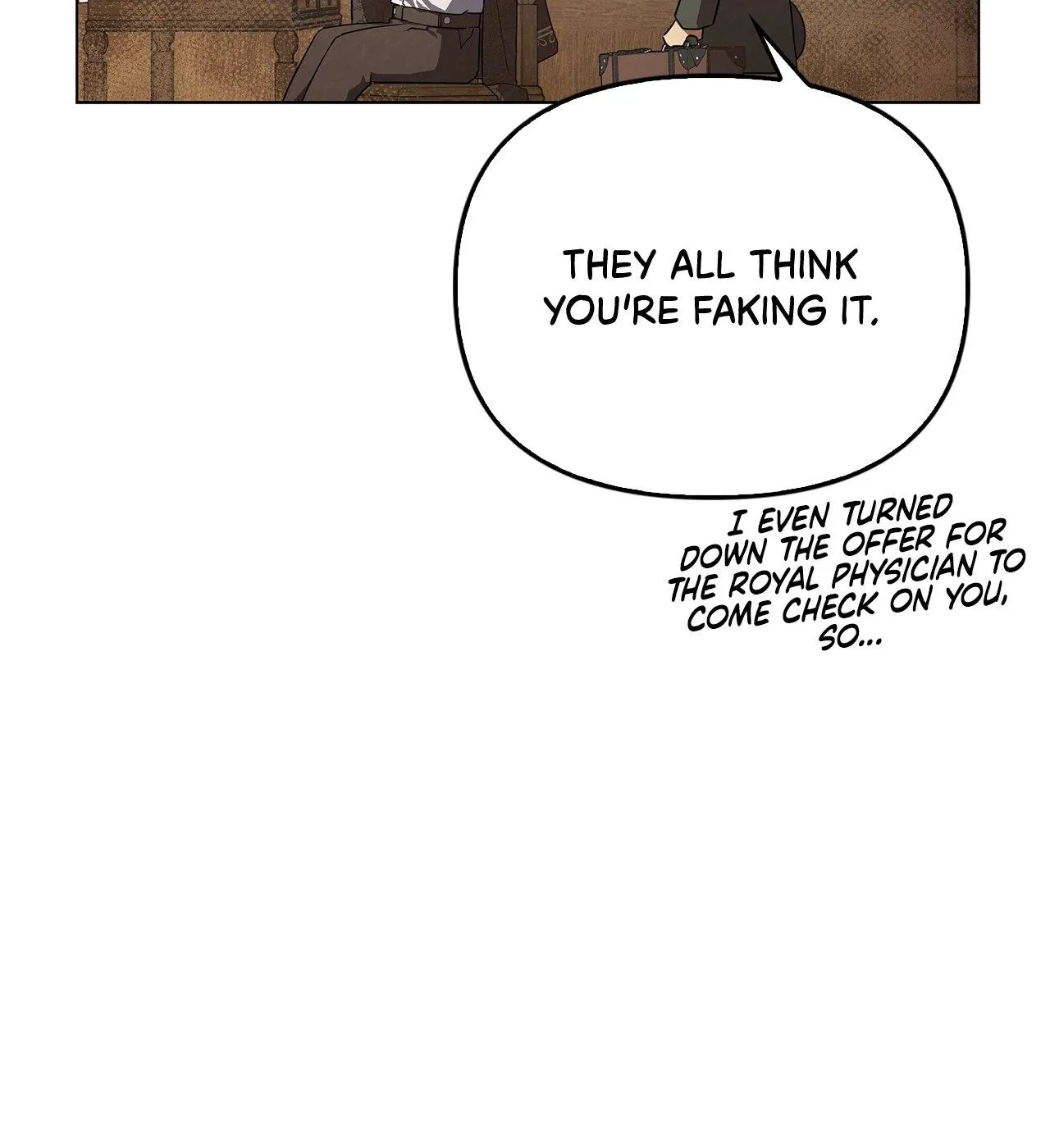 To the Witch Who Forgot the Birds Chapter 9 page 76 - 